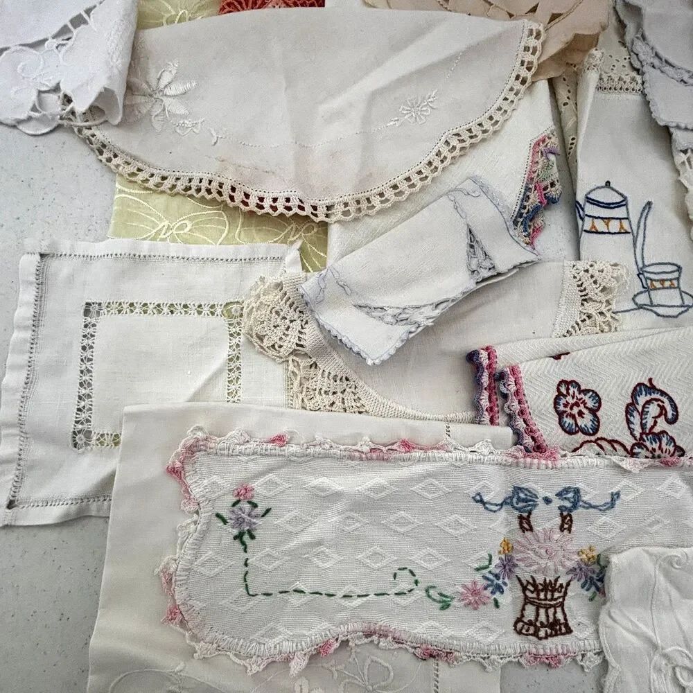 Handmade vintage cutter